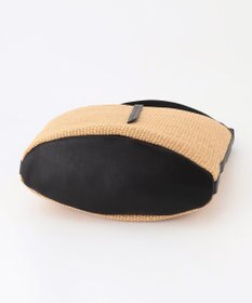 ICB クロッシェワンショルダー