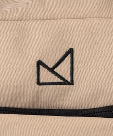 LA BAGAGERIE 【maison vert】 【トラベルにぴったり！】メニーポケットボストンバッグ