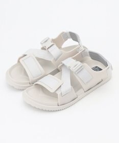 J.PRESS YORK STREET 【UNISEX】EVAERストラップ サンダル
