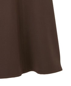 Green Parks ・ＥＬＥＮＣＡＲＥ　ＤＵＥ　サイドポケットフレアスカー