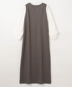 ANY コンビネーションワンピース