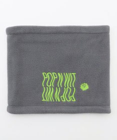 PW CIRCULUS NEWデザイン！【UNISEX】WAVY ネックウォーマー ゴルフ