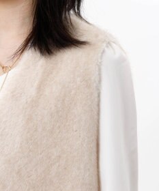 AURORA 【 Beaurance （ビューランス）】エコファージレ