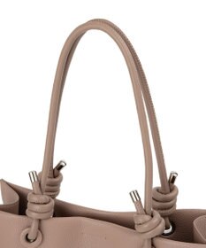 ACE BAGS & LUGGAGE 【2点セット】 JEWELNA BY Jewelna Rose ノットハンドルトート 16372 ジュエルナローズ