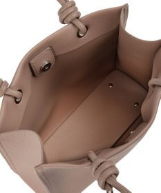 ACE BAGS & LUGGAGE 【2点セット】 JEWELNA BY Jewelna Rose ノットハンドルトート 16372 ジュエルナローズ