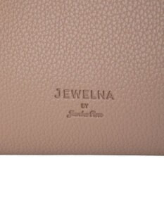 ACE BAGS & LUGGAGE 【2点セット】 JEWELNA BY Jewelna Rose ノットハンドルトート 16372 ジュエルナローズ