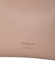 ACE BAGS & LUGGAGE 【2点セット】 JEWELNA BY Jewelna Rose ノットハンドルトート 16372 ジュエルナローズ