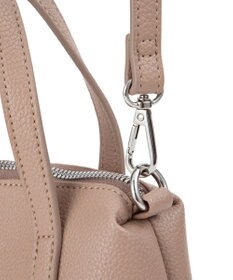 ACE BAGS & LUGGAGE 【2点セット】 JEWELNA BY Jewelna Rose ノットハンドルトート 16372 ジュエルナローズ
