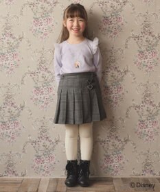 ANY KIDS 【Disney（ディズニー）】FROZEN / ネックレス風 プルオーバー