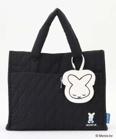 Y'SACCS miffy 70 デザイン 2WAYトートバッグ Mサイズ