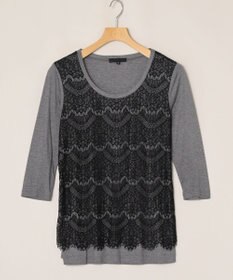 ONWARD Reuse Park 【ICB】カットソー秋冬