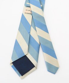 J.PRESS MEN 【定番】オーセンティック レジメンタル ネクタイ