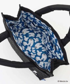 Y'SACCS miffy 70 デザイン 2WAYトートバッグ Mサイズ