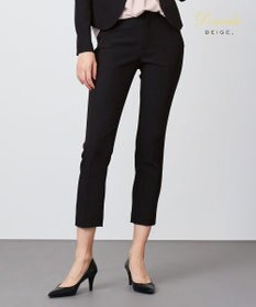 BEIGE， LUIZA / クロップドパンツ