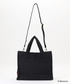 Y'SACCS miffy 70 デザイン 2WAYトートバッグ Mサイズ