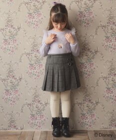 ANY KIDS 【Disney（ディズニー）】FROZEN / ネックレス風 プルオーバー