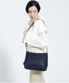 Y'SACCS 【Y’SACCS vous et】ポーチ付き3WAYトート