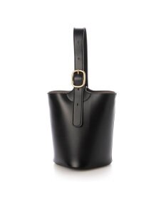 UNBILLION カシュカシュ cachecache / バックルワンハンドル2wayショルダー