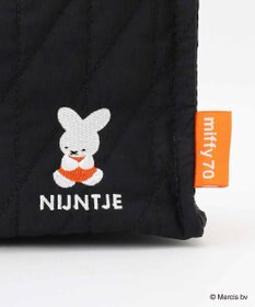 Y'SACCS miffy 70 デザイン 2WAYトートバッグ Mサイズ