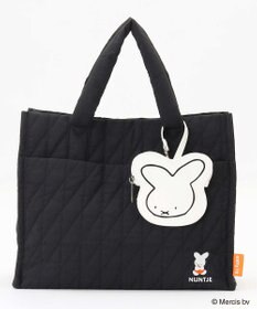 Y'SACCS miffy 70 デザイン 2WAYトートバッグ Mサイズ