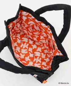 Y'SACCS miffy 70 デザイン 2WAYトートバッグ Mサイズ