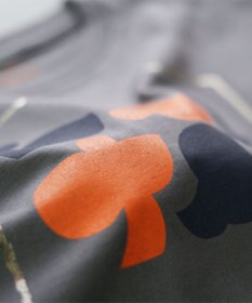 nitorito 【UNISEX】irodori Tシャツ