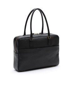 A.D.M.J. 【New】牛革ボストン34cm