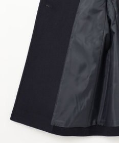 ANY SIS 【WEB・一部店舗限定】ウールアンゴラミックスリッチ コート