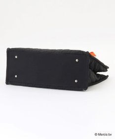 Y'SACCS miffy 70 デザイン 2WAYトートバッグ Mサイズ