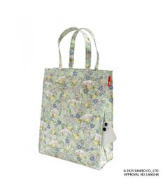 ROOTOTE 8491【サンリオ】IP.A4アーキャトル.ラミネート.サンリオキャラクターズ-A