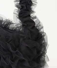 ANY SIS エアリーチュール ショルダーバッグ