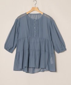 ONWARD Reuse Park 【組曲】ブラウス春夏