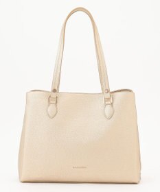 LA BAGAGERIE ベーシック　フェイクレザートート