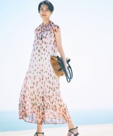 自由区 【カタログ掲載】ソフトトライアングル ネックレス