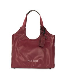 PELLE BORSA A4トート Cheers チアーズ 4699