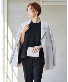 ICB L ライトリバー ミドル丈コート