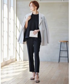 ICB ライトリバー ミドル丈コート