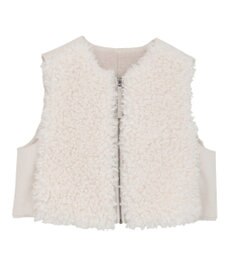 Green Parks ■ESCAR フラッフィーベスト