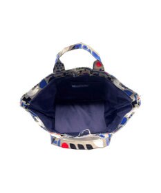 ROOTOTE 3613【スヌーピー】EU.デリ.ラミネート-U