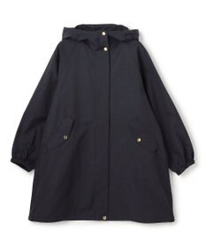 UNFILO フーディアウター ネイビー