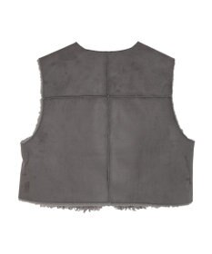 Green Parks ■ESCAR フラッフィーベスト