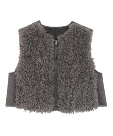 Green Parks ■ESCAR フラッフィーベスト