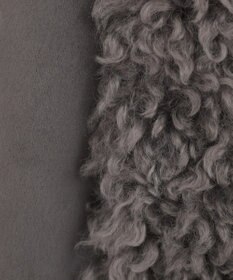 Green Parks ■ESCAR フラッフィーベスト