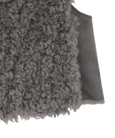 Green Parks ■ESCAR フラッフィーベスト