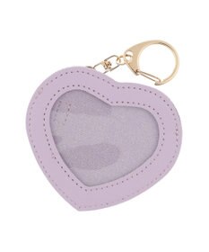 UNBILLION カシュカシュ cachecache / ハートケース