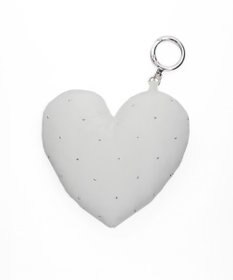 WEGO 【痛バ＆推し活】チャーム付きボストン痛バッグ