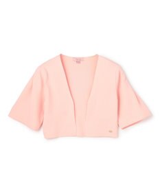 TOCCA 【松木育未さん着用】CREPE BOLERO ボレロ