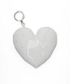 WEGO 【痛バ＆推し活】チャーム付きボストン痛バッグ