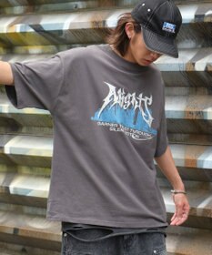 WEGO ダメージタンクトップ