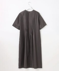J.PRESS LADIES L エアリースパンボイル ワンピース